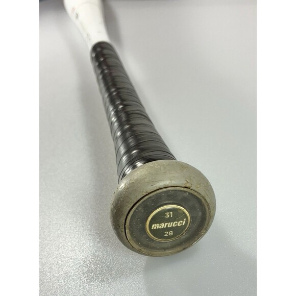 Marucci CAT 6 MCBC614 USSSA 2 5/8" Big Barrell 31oz 28" AZ Alloy Baseball Bat - Picture 13 of 13